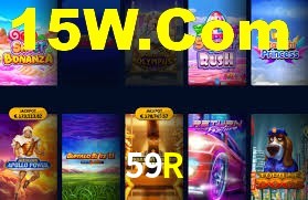 Welcome Bonus 59R