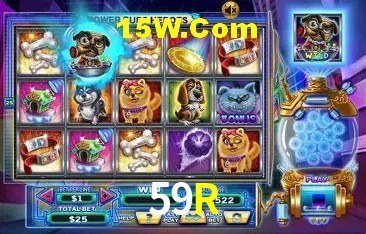 Exclusive Offers 59R