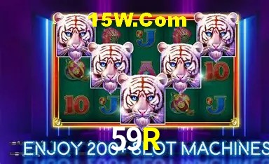 Slot Games 59R