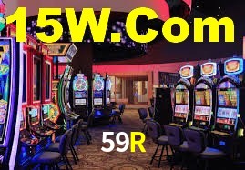 59R: Seu Cassino Premiado com Pagamentos Rápidos