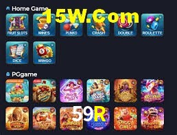 Tournaments 59R