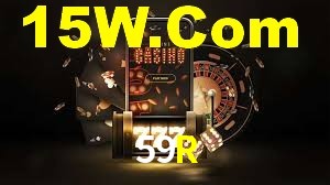 Sinta a adrenalina dos jogos de cassino com 59R