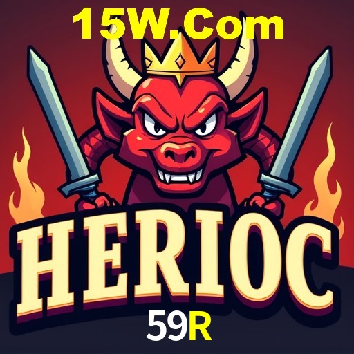 Diretório de Jogos 59R