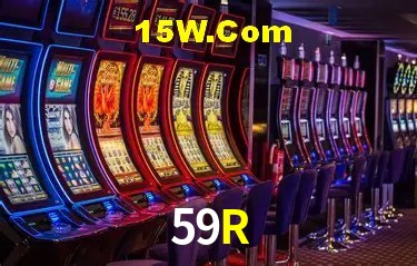 Desvendando o Mundo dos Jogos Virtuais na 59R
