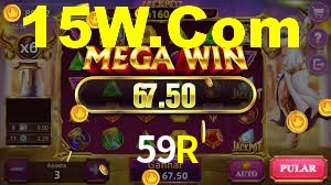 Experiência VIP 59R