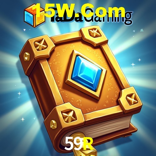 Roda da fortuna na 59R