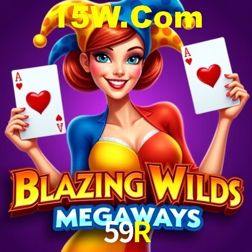 Desvendando o Mundo dos Jogos Virtuais na 59R