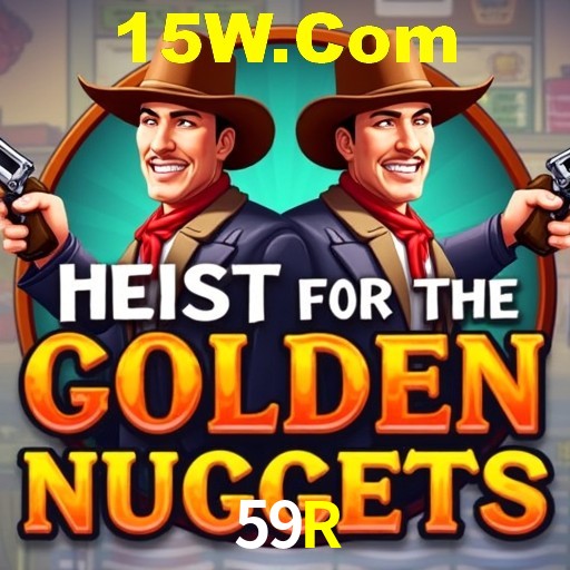 Desvendando o Mundo dos Jogos Virtuais na 59R