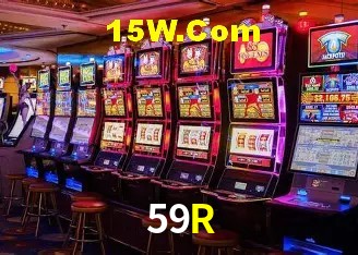 Jogos de Slot 59R