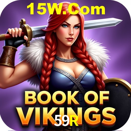 Desvendando o Mundo dos Jogos Virtuais na 59R