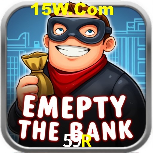 Descubra o Mundo do Cassino Online com 59R