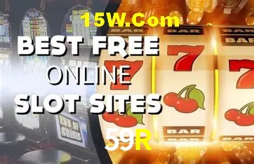 Jogos com bônus e suporte 24h na 59R