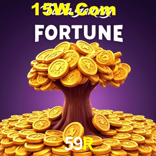 APP oficial da 59R para mobile